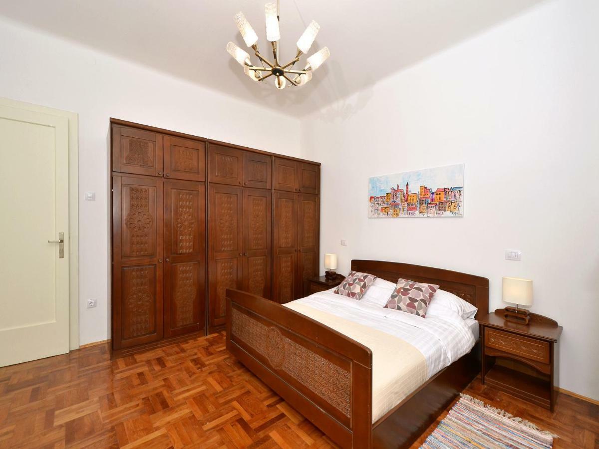 Apartamento Zagrebacka 13 Split Exterior foto