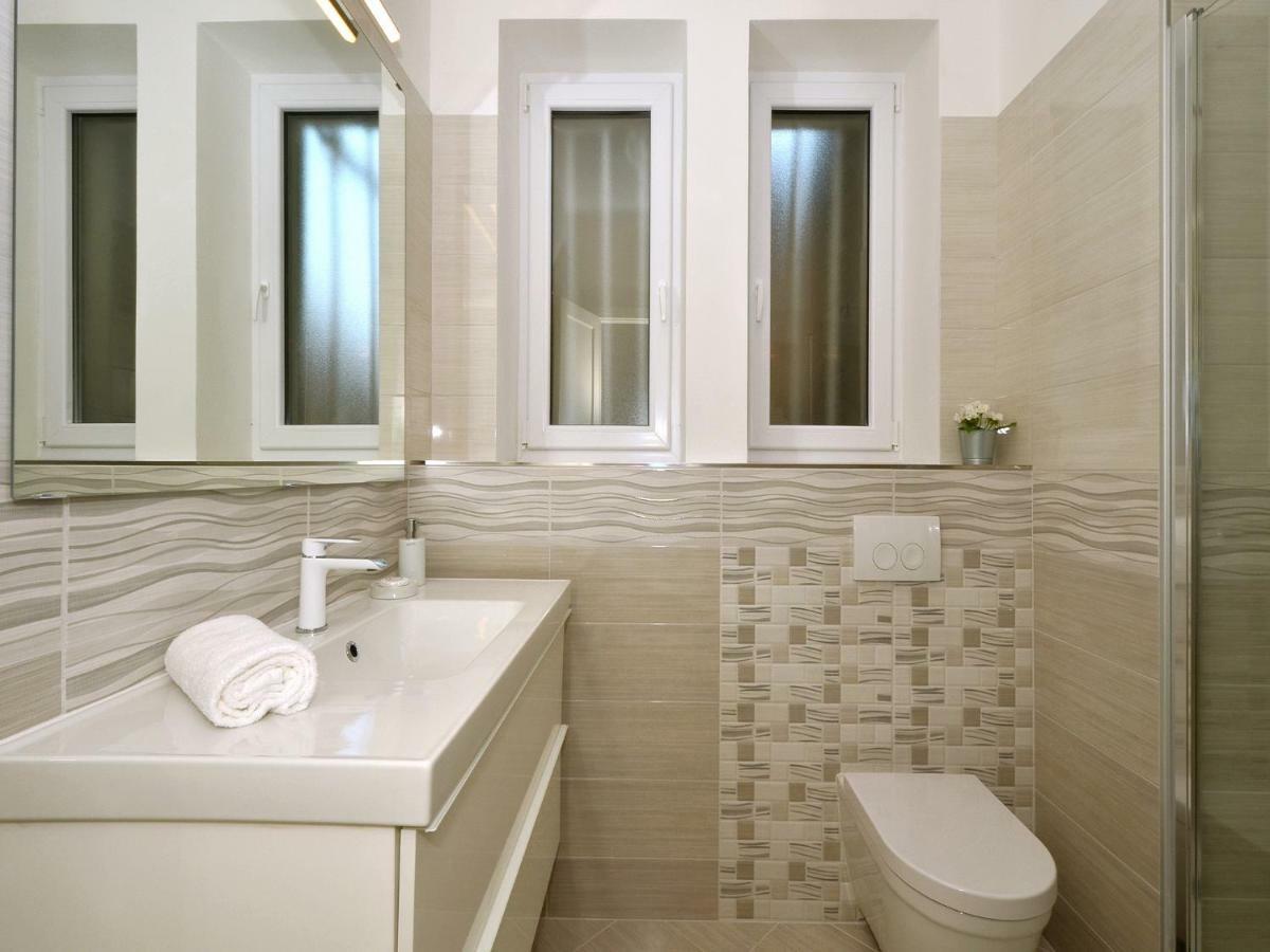 Apartamento Zagrebacka 13 Split Exterior foto