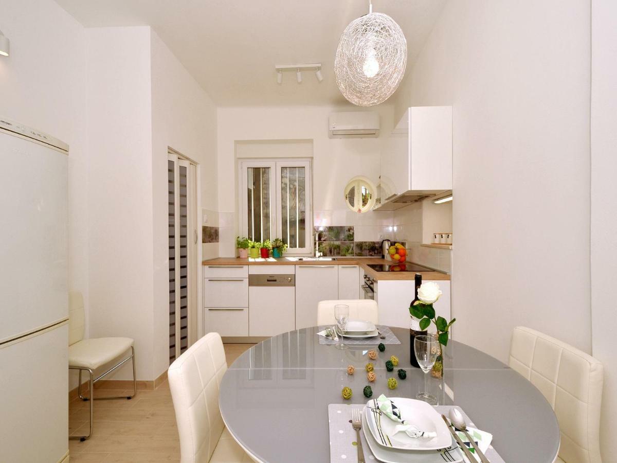 Apartamento Zagrebacka 13 Split Exterior foto