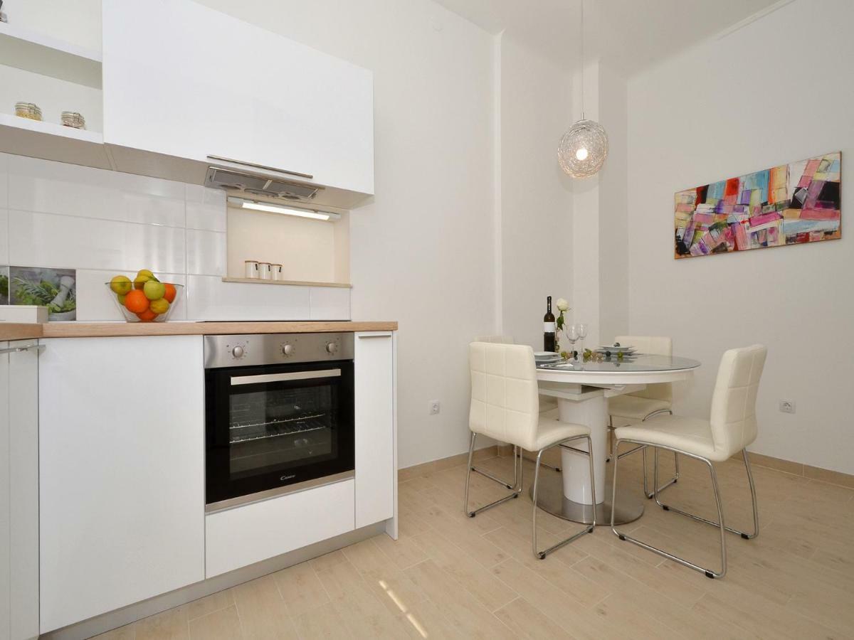 Apartamento Zagrebacka 13 Split Exterior foto