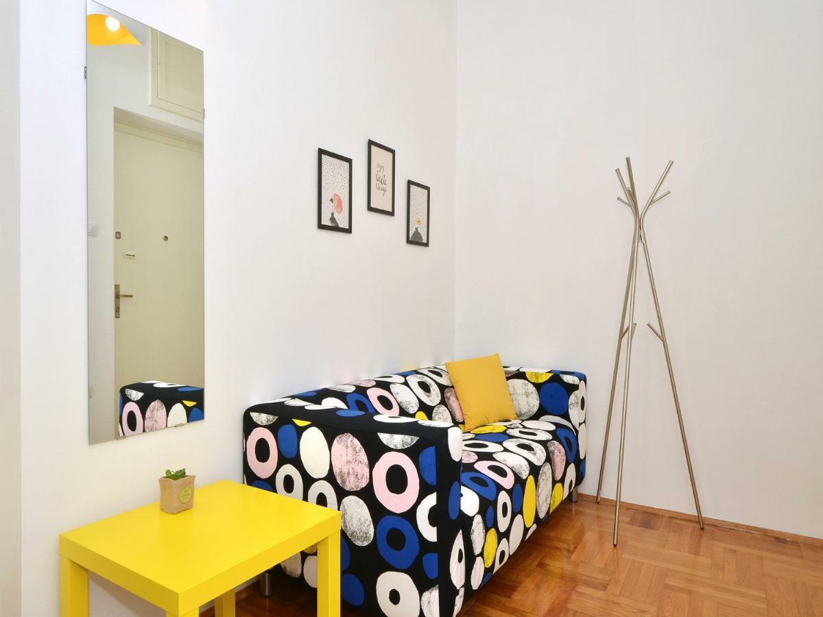 Apartamento Zagrebacka 13 Split Exterior foto