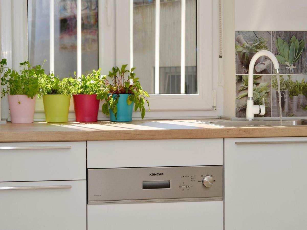 Apartamento Zagrebacka 13 Split Exterior foto