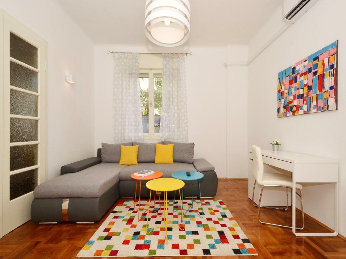 Apartamento Zagrebacka 13 Split Exterior foto