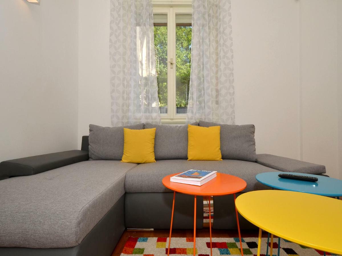 Apartamento Zagrebacka 13 Split Exterior foto