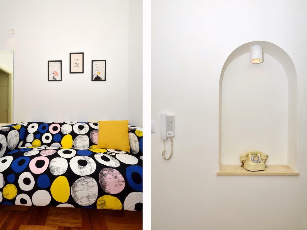 Apartamento Zagrebacka 13 Split Exterior foto