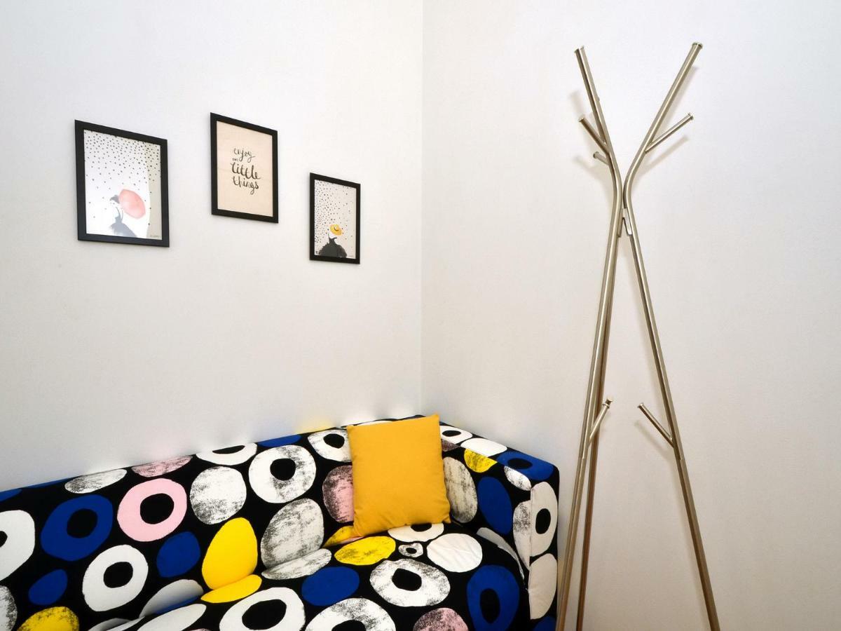 Apartamento Zagrebacka 13 Split Exterior foto