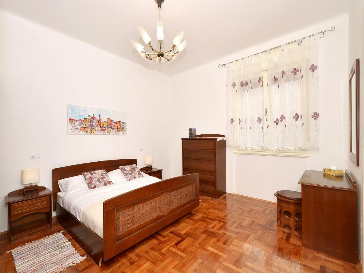 Apartamento Zagrebacka 13 Split Exterior foto