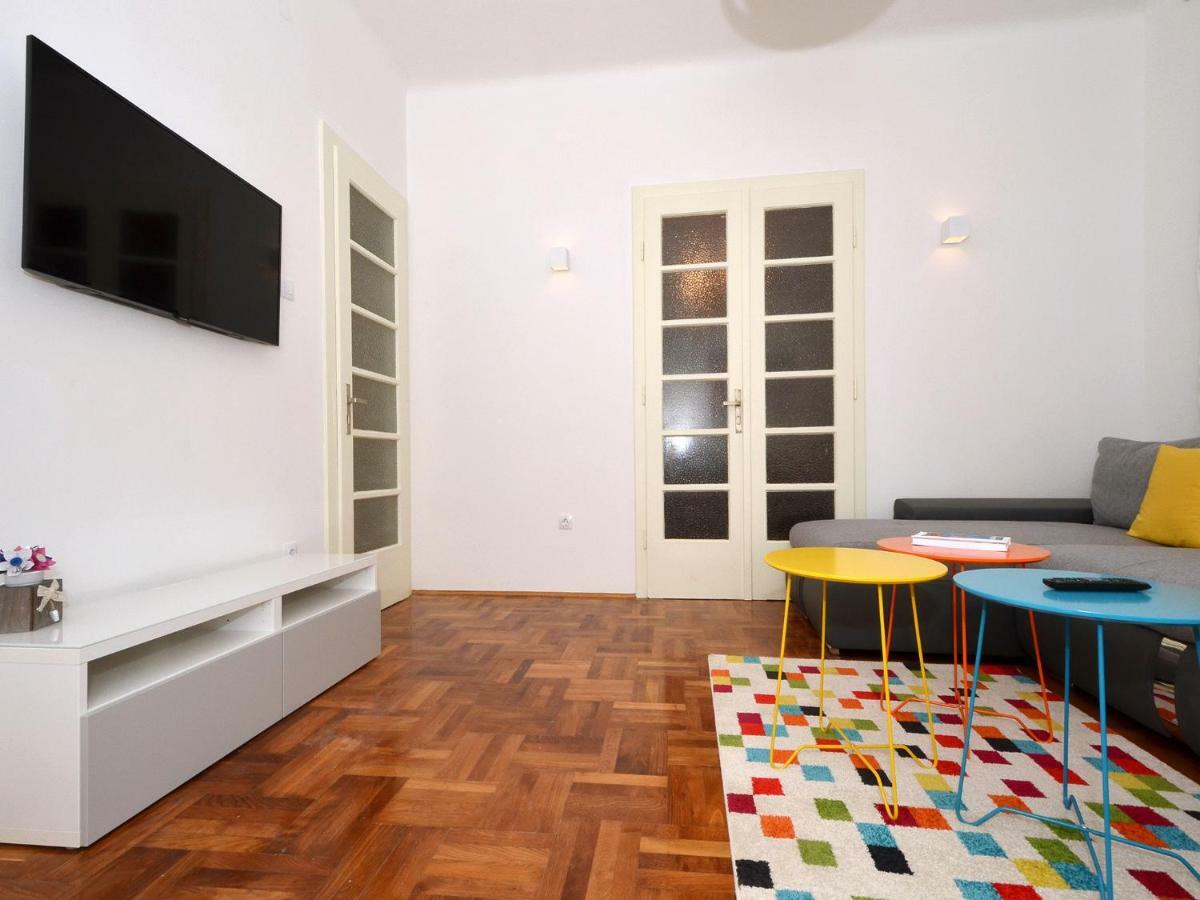 Apartamento Zagrebacka 13 Split Exterior foto