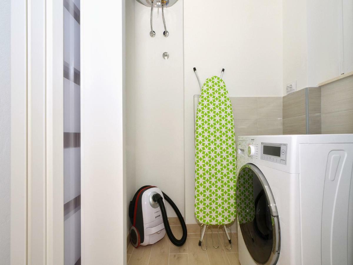 Apartamento Zagrebacka 13 Split Exterior foto