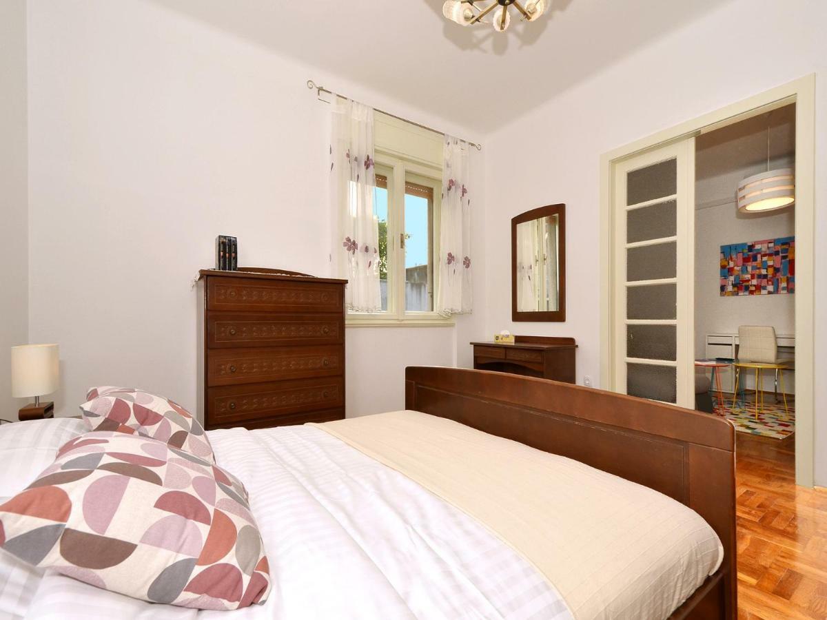 Apartamento Zagrebacka 13 Split Exterior foto